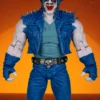 Lobo McFarlane Collector Edition - Platinum Edition (DC Multiverse)