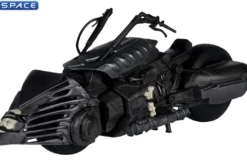 Lobo's Spacehog from Supergirl