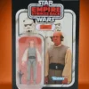 Lobot from Star Wars: The Empire Strikes Back