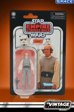 Lobot from Star Wars: The Empire Strikes Back