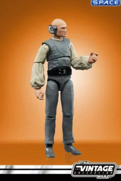 Lobot from Star Wars: The Empire Strikes Back