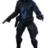Lobster Johnson »The Iron Prometheus«