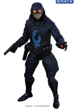 Lobster Johnson »The Iron Prometheus«