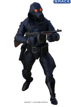 Lobster Johnson »The Iron Prometheus«