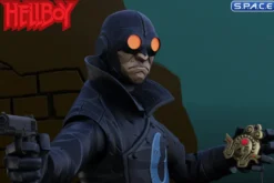 Lobster Johnson »The Iron Prometheus«