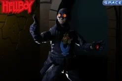 Lobster Johnson »The Iron Prometheus«