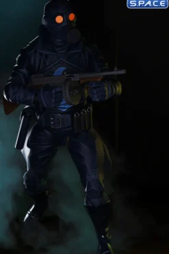 Lobster Johnson »The Iron Prometheus«