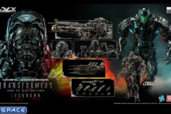 Lockdown DLX Scale Collectible Figure
