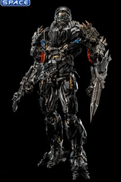 Lockdown DLX Scale Collectible Figure