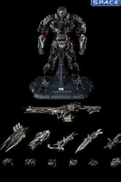 Lockdown DLX Scale Collectible Figure