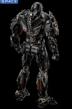 Lockdown DLX Scale Collectible Figure