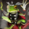 Loki Frog of Thunder Life-Size Statue (Marvel)