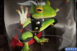 Loki Frog of Thunder Life-Size Statue (Marvel)