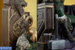 Loki Premium Format Figure