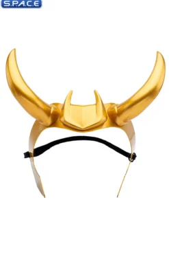 Loki's Crown