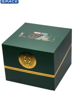 Loki's Crown