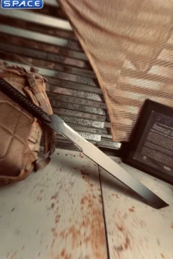1:1 Long Blade of Duncan Idaho Life-Size Replica