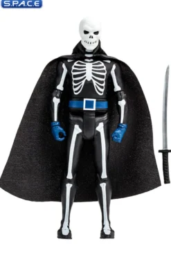 Lord Death Man from Batman 66' Comic