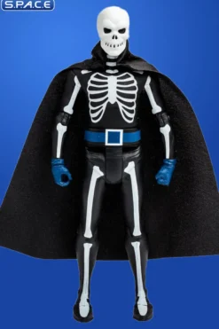 Lord Death Man from Batman 66' Comic