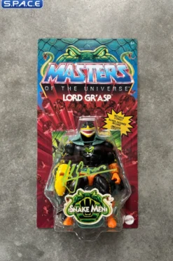 Lord Gr'Asp Signature Edition