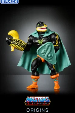 Lord Gr'Asp Signature Edition