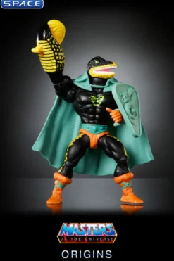 Lord Gr'Asp Signature Edition