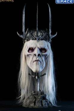 1:1 Lord of the Nazgul Art Mask Life-Size Replica