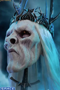 1:1 Lord of the Nazgul Art Mask Life-Size Replica