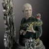 Lord Voldemort Bookend