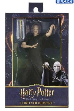 Lord Voldemort - The Legacy Collection