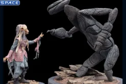 Lore Statue