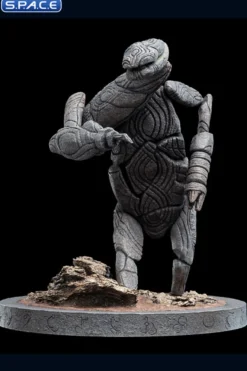 Lore Statue