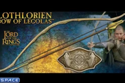 1:1 Lothlorien Bow of Legolas Life-Size Replica