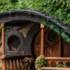 39 Low Road Hobbit Hole
