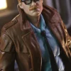 Lt. James Gordon from Batman: Year One Part 4 Gold Label Collection