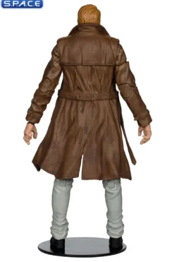 Lt. James Gordon from Batman: Year One Part 4 Gold Label Collection