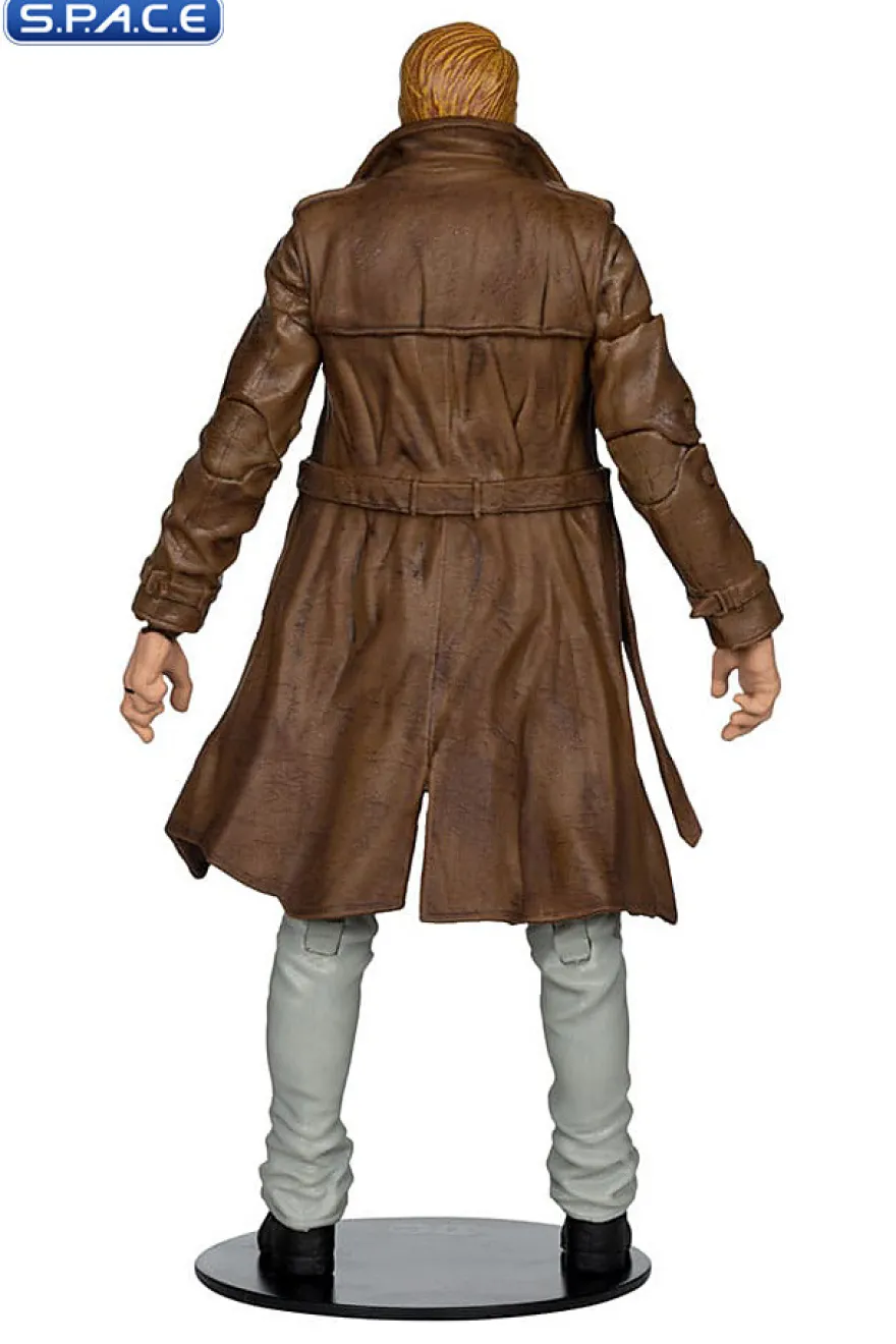 Lt. James Gordon from Batman: Year One Part 4 Gold Label Collection
