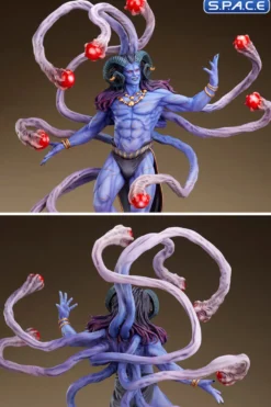 Lucien the Neosomnovem - Mighty Nein Statue