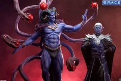 Lucien the Neosomnovem - Mighty Nein Statue