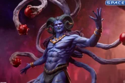 Lucien the Neosomnovem - Mighty Nein Statue