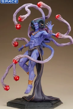 Lucien the Neosomnovem - Mighty Nein Statue