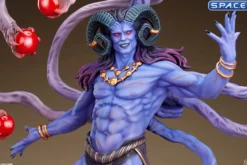 Lucien the Neosomnovem - Mighty Nein Statue