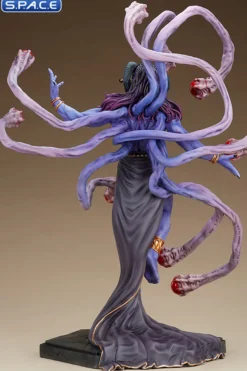 Lucien the Neosomnovem - Mighty Nein Statue