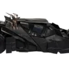 Lucius Fox & Tumbler from Batman: The Dark Knight Gold Label Collection