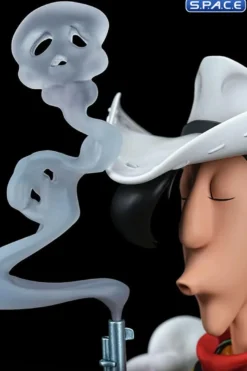 Lucky Luke King Bust