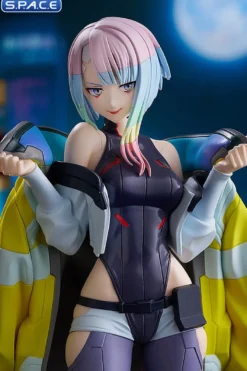 Lucy Pop Up Parade L PVC Statue (