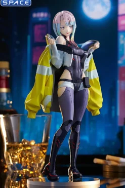 Lucy Pop Up Parade L PVC Statue (