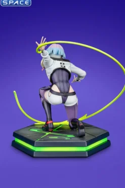 Lucy PVC Statue