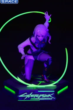 Lucy PVC Statue