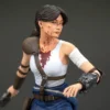Lucy PVC Statue